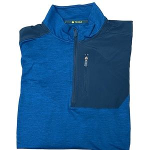 TEK Gear Dri-fit Shirt